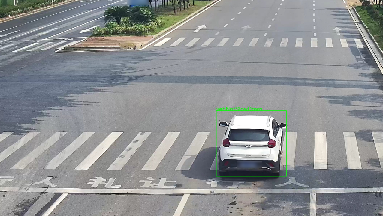 電(diàn)動車(chē)/摩托車(chē)駕乘人(rén)員(yuán)不(bù)戴頭盔